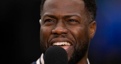 Kevin Hart adds two further shows in Belfast for Bank Holiday weekend