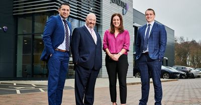 Jerroms Accountants and Miller Partnership team up for new JV