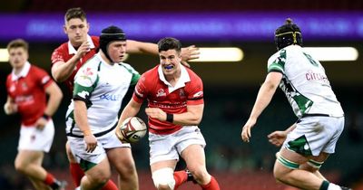 Welsh Varsity 2022: Rugby kick-off time, events schedule and TV streaming details