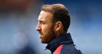 Glenn Murray reveals his one worry for 'superb' Nottingham Forest in promotion chase