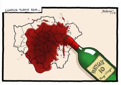 Evening Standard Comment: As the local elections approach, the Tories ignore London at their peril