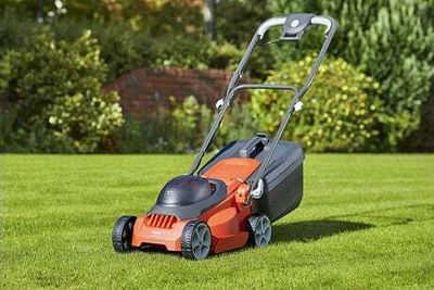 Best lawn mowers for 2024: Choose from top electric, cordless, push and robot mowers