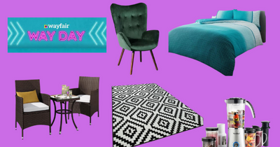 Wayfair launch two day flash sale with massive savings on 1000s of products