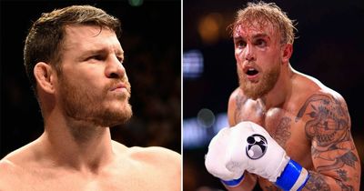 Logan Paul advises brother Jake to stop "silly" call-out of Michael Bisping