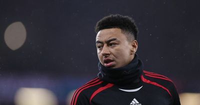 Man Utd's Jesse Lingard told to snub West Ham return as Newcastle transfer "makes sense"