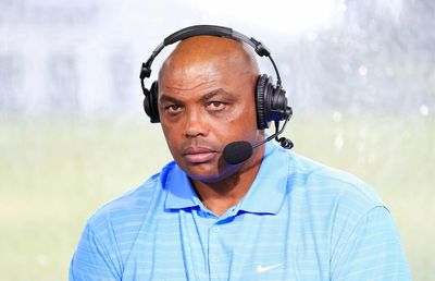 Charles Barkley and the ‘Inside the NBA’ crew went in on Kevin Durant’s ‘bus driver’ response