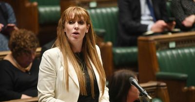 Boris Johnson told to 'send clear message' Tory backbenchers over sexist Angela Rayner comments