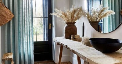 Easy ways to link decor between rooms and spaces to create flow