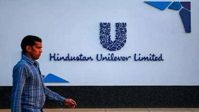 HUL Q4 profit up about 5% at Rs 2,307 crore; net sales higher 10% at Rs 13,468 crore