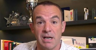 Martin Lewis rages at 'lying scammers' in furious rant over viewer's Bitcoin query