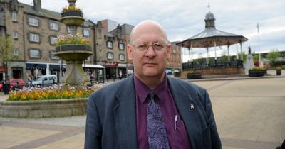 Noise, verbal harassment and bullying in Renfrewshire called out by council candidate