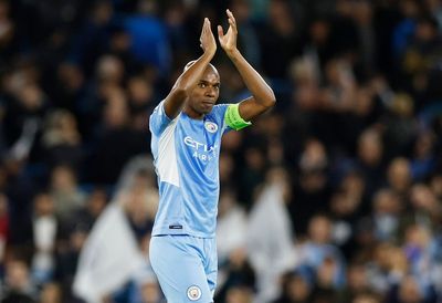 Fernandinho, Manchester City’s unselfish hero, eyes final crowning glory after stepping up against Real Madrid