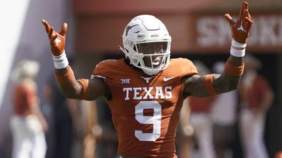 Rams 2022 Draft Prospect Profile: Josh Thompson (CB, Texas)