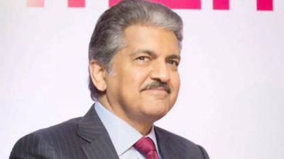Anand Mahindra pitches for higher degree of participation on Twitter