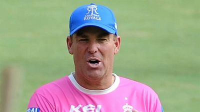 IPL 2022: RR to celebrate Warne's life in IPL match against MI on Saturday