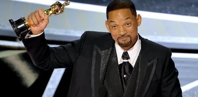 Revisiting Will Smith's slap and what it means to protect a loved one