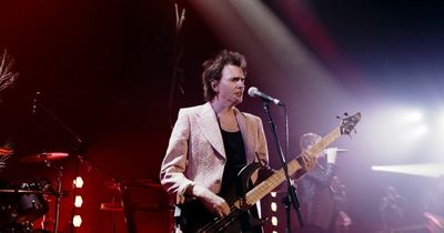Duran Duran's John Taylor 'super excited' for Dublin gig as he praises Irish fans