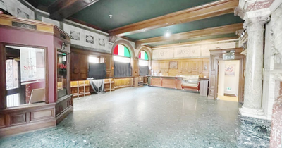 Iconic Glasgow city centre restaurant goes under the hammer as auction deadline tomorrow