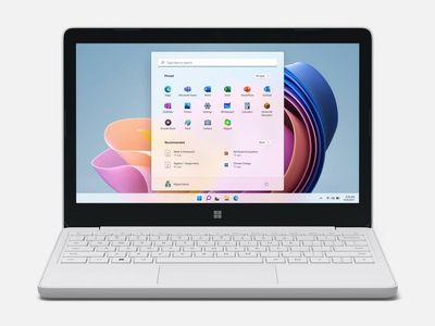 Why Microsoft Shares Are Moving Higher Today