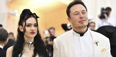 Elon Musk and the oligarchs of the 'Second Gilded Age' can not only sway the public -- they can exploit their data, too