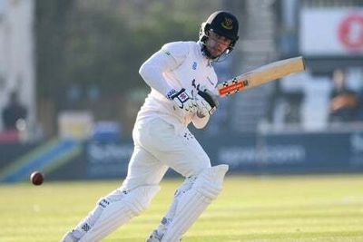 Tom Haines interview: Playing for England is the pinnacle.... but I can’t lose focus leading Sussex