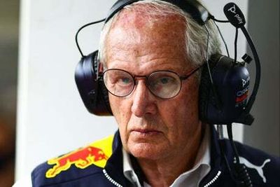 F1 news: Johnny Herbert slams Helmut Marko for claiming Lewis Hamilton ‘wishes he had retired’