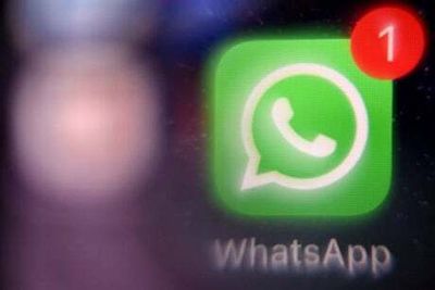 Urgent WhatsApp warning following reports of new scam - what is it and how do you report a scammer?