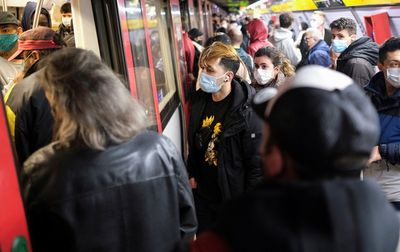 EU estimates up to 80% of population has had COVID