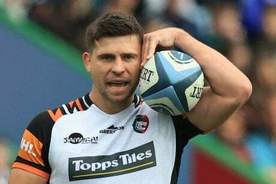 Ben Youngs wants England World Cup swansong as he predicts fierce scrum-half succession battle