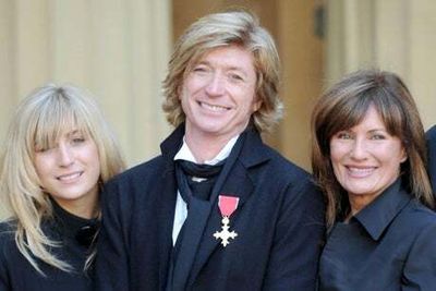 Nicky Clarke: Mayfair celebrity hairstylist forced to close salon after Covid