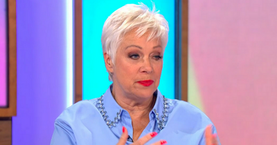 Denise Welch fumes over sex education for 5-year-olds and claims 'it's getting out of hand'