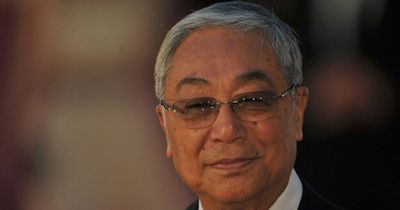 Kenneth Tsang dead: James Bond actor tragically dies in Covid quarantine hotel