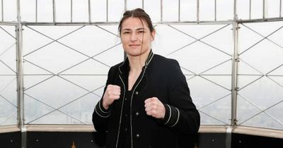 The staggering money Katie Taylor is set to make in New York fight with Amanda Serrano