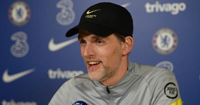 Thomas Tuchel confirms double Chelsea injury boost and major blows ahead of Manchester United