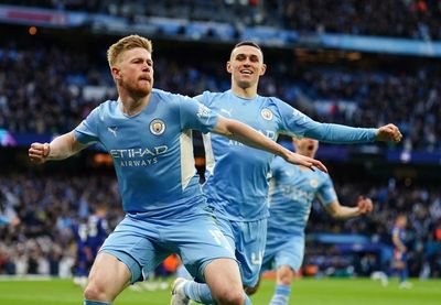 Man City vs Real Madrid: What to expect in Champions League semi-final second leg