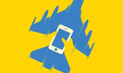 The big idea: can social media change the course of war?