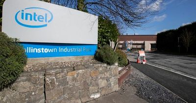 Dublin Jobs: Intel Ireland now hiring with excellent benefits included