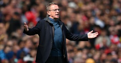 Ralf Rangnick issues major Manchester United injury update ahead of Chelsea Premier League clash