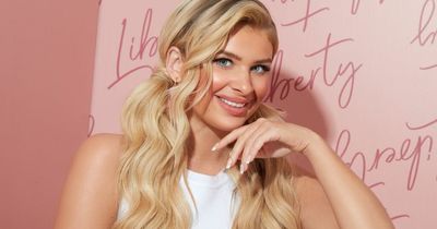 Love Island star to attend Glasgow's Girls Day Out event in May