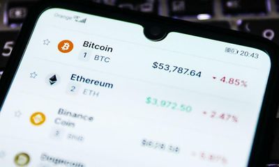 Tell us: have you had crypto assets stolen from you?