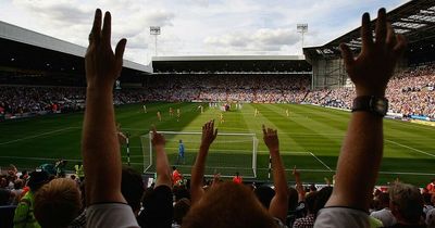 St. James' Park is the best stadium in the country, but away from home which is your favourite ground?