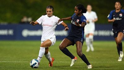 The New and Next Faces of NWSL