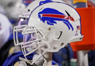 2022 NFL mock draft: 7-round projections for the Bills