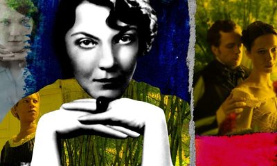 Where to start with: Jean Rhys