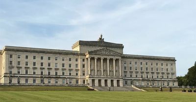 Stormont pension provider asked to pull any funding from Russian fossil fuels