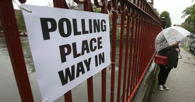 Glasgow council election 2022: What issues matters to you as voters head to the polls
