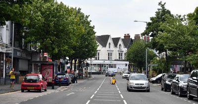 The key battlegrounds in the council elections in Swansea