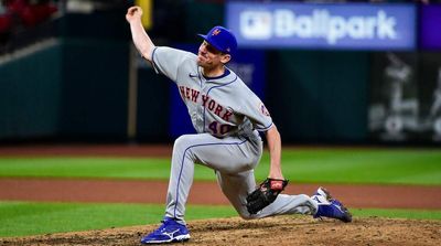 Mets’ Bassitt Rips MLB Over ‘Different’ Baseballs After More HBP’s