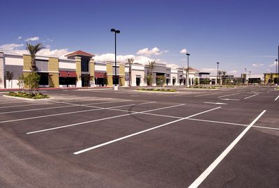 Health systems take over malls