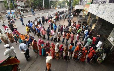 Supreme Court slams Telangana for ‘en masse’ cancellation of over 19 lakh ration cards